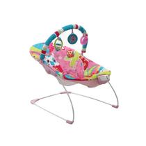 Cadeira Balanço Para Bebê Brinquedo Premium Baby Swing Pb2004