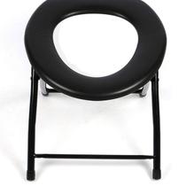 Cadeira Banho Banheiro Assento Idoso Gestante Deficientes Aço Inox Dobravel Resistente - ideal importados