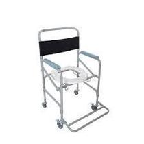 Cadeira banho dobravel d40 120 kg
