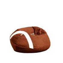 Cadeira Bean Bag Big Joe Sports Ball Football Plush Kids Cadeira Bean Bag Big Joe Sports Ball Football Plush Kids