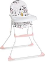 Cadeira Bebê Alta Para Refeição - Galzerano