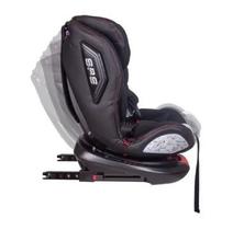 Cadeira Bebê Auto 0 A 36 Kg Isofix Rotação 360º - Tapuzim