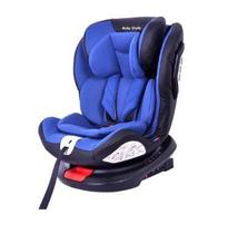 Cadeira Bebê Auto 0 A 36 Kg Isofix Rotação 360º