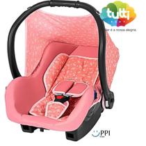 Cadeira Bebê Conforto Tutti Baby Bebê Conforto Solare