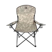 Cadeira Bel Fix Dobravél Araguaia Comfort Max c/ Porta Copo - 17000