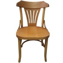 Cadeira Bianca Selva altura 80cm Gourmet Cafeteria Cozinha Churrasqueira Quarto