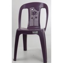 Cadeira Bistrô Coqueirinho