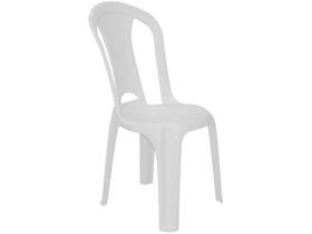 Cadeira Bistrô Tramontina Torres Plus Branco