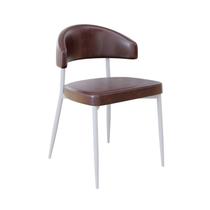 Cadeira Bless Fixa com 4 Pés 55 X 52,5 X 77,5 Cm com 1 Unidade Cadeira Bless Fixa com 4 Pés 55 X 52,5 X 77,5 Cm com 1 Unidade