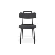 Cadeira Bock Linho - SSX Multicoisas Cadeira Bock Linho - SSX Multicoisas