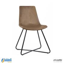 Cadeira Brenda Várias Cores - Rivatti