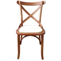 Cadeira Bruna miolo Selva assento rattancornatural Maciça Gourmet Sala Jantar Cafeteria Cadeira Bruna miolo Selva assento rattancornatural Maciça Gourmet Sala Jantar Cafeteria