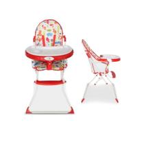 Cadeira Cadeirao Alimentacao Bbebe Cadeirinha Infantil Portatil Refeição Comer Criança Reclinável Papa e Soneca Alta Dobravel Flash Baby Style Rosa Cadeira Cadeirao Alimentacao Bbebe Cadeirinha Infantil Portatil Refeição Comer Criança Reclinável Papa e Soneca Alta Dobravel Flash Baby Style Rosa