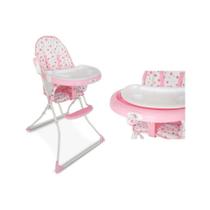 Cadeira Cadeirao Alimentacao Bbebe Cadeirinha Infantil Portatil Refeição Comer Criança Reclinável Papa e Soneca Alta Dobravel Flash Baby Style Cadeira Cadeirao Alimentacao Bbebe Cadeirinha Infantil Portatil Refeição Comer Criança Reclinável Papa e Soneca Alta Dobravel Flash Baby Style