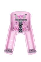 Cadeira Cadeirão Carona Dianteira Para Bicicleta Minnie