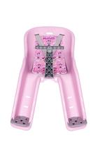 Cadeira Cadeirão Carona Dianteira Para Bicicleta Minnie Styll Baby Cadeira Cadeirão Carona Dianteira Para Bicicleta Minnie Styll Baby