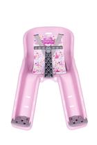 Cadeira Cadeirão Carona Dianteira Para Bicicleta Princesas Styll Baby