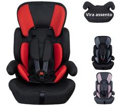 Cadeira Cadeirinha Assento carro Infantil Styll Auto 9 a 36kg - STYLL BABY