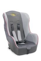 Cadeira cadeirinha carro auto bebê infantil 9-18kg cinza - Baby Style