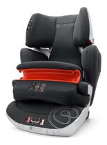 Cadeira Cadeirinha Carro Concord Transformer Xt Pro Isofix