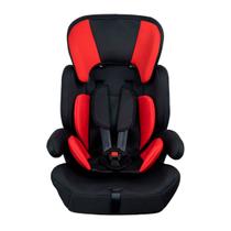 Cadeira Cadeirinha Carro Infantil De 9 A 36kg Styll Vermelho