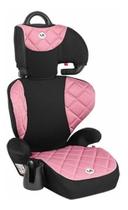 Cadeira Cadeirinha Carro Infantil Triton Criança Porta Copo - Tutti Baby