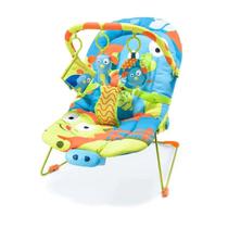 Cadeira Cadeirinha De Descanso Infantil Bebes Multikids