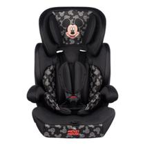 Cadeira Cadeirinha De Segurança Para Carro Assento Elevação Auto Infantil Para Crianças De 9 A 36 Kg Personagens Disney