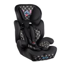 Cadeira Cadeirinha De Segurança Para Carro Assento Elevação Auto Infantil Para Crianças De 9 A 36 Kg stitch Disney Styll Baby