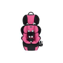 Cadeira Cadeirinha Infantil Bebê Carro 09 á 36 Kg - Versati - Tutti Baby - Rosa