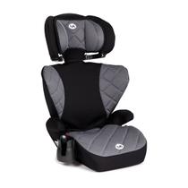 Cadeira Cadeirinha Infantil Bebê Carro Triton II Preto e Cinza Tutti Baby Cadeira Cadeirinha Infantil Bebê Carro Triton II Preto e Cinza Tutti Baby