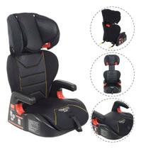 Cadeira, Cadeirinha Infantil Para Carro Burigotto - Isofix - Burigotto Protege Fix