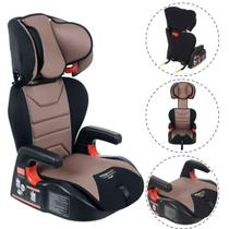 Cadeira cadeirinha infantil, para carro Burigotto Isofix - Burigotto Protege Fix