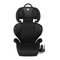 Cadeira Cadeirinha Infantil para Carro Triton Black - Tutti Baby