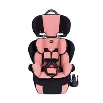 Cadeira Cadeirinha Infantil Para Carro Versati 09 à 36kg Rose Tutti Baby