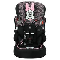 Cadeira Cadeirinha p/ Carro Kalle Minnie Mouse Typo Disney - TEAM TEX