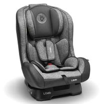 Cadeira Cadeirinha Para Auto 0-25Kg Cinza Arya Litet - BB449