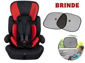 Cadeira Cadeirinha Para Auto 9 A 36 Kg Vira Assento Styll Baby C/cinto