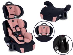 Cadeira Cadeirinha Para Carro Cadeira de Segurança para Bebê E Criança Poltrona Versatti