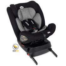 Cadeira Cadeirinha Para Carro Gira 360graus Poltrona Carro Com Isofix 4 podições 0 A 36 Kg Essence Tutti Baby Cadeira Cadeirinha Para Carro Gira 360graus Poltrona Carro Com Isofix 4 podições 0 A 36 Kg Essence Tutti Baby