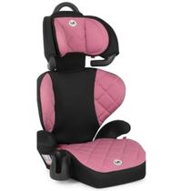 Cadeira Cadeirinha Para Carro Infantil Bebê Assento de Elevação Criança Bebê Preto Azul Rosa Cinza Triton II Cadeira Cadeirinha Para Carro Infantil Bebê Assento de Elevação Criança Bebê Preto Azul Rosa Cinza Triton II