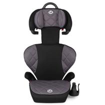 Cadeira Cadeirinha Para Carro Infantil Bebê Assento de Elevação Criança Bebê Preto Azul Rosa Cinza Triton II