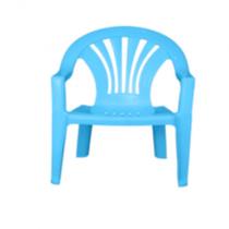 Cadeira Cadeirinha Poltrona Infantil Sonho Azul Rosa Merconplas