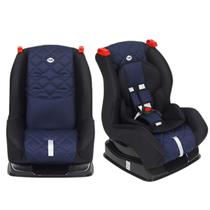 Cadeira Cadeirinha Poltrona Para Carro Infantil Bebê de 9kg a 25kg Atlantis Azul Tutti Baby