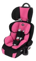 Cadeira, Cadeirinha Versati Para Carro Bebê E Criança - Tutti Baby