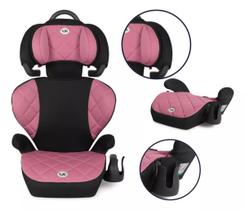 Cadeira Caderinha Para Auto Cadeira Segurança Carro Criança Bebê Triton II Tutti Baby Vira Assento