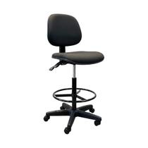 Cadeira Caixa Alta Oficial Operativa Ergonômica NR17 Cadeira Caixa Alta Oficial Operativa Ergonômica NR17