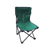 Cadeira Camping Dobrável sem Apoio de Braços Importway Cadeira Camping Dobrável sem Apoio de Braços Importway