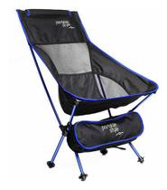 Cadeira Camping Praia Alumínio Chair Two By Portable Style