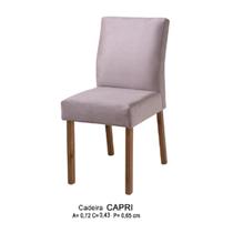 Cadeira Capri B-01